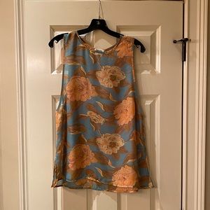 Show Me Your Mumu tank top